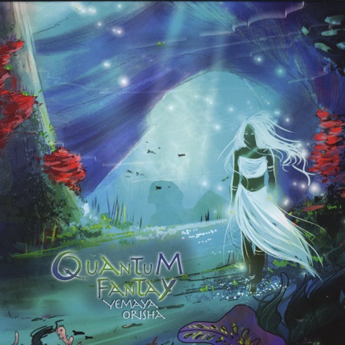 Yemaya Orisha