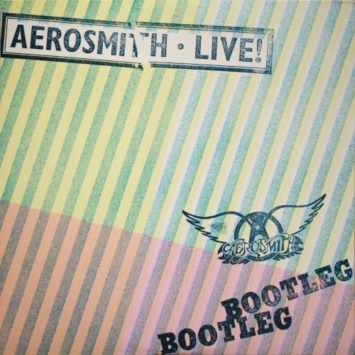 Live! Bootleg