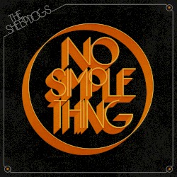 No Simple Thing