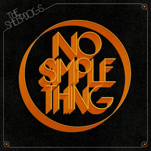 No Simple Thing