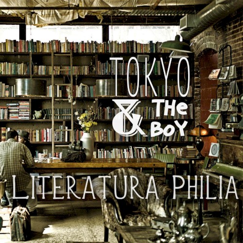 Literatura Philia