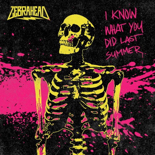 I Know What You Did Last Summer