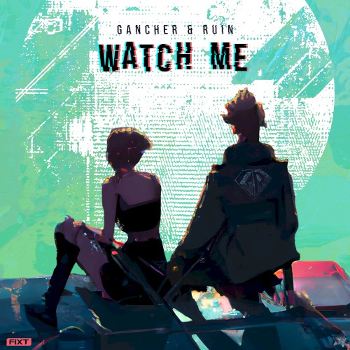 Watch Me