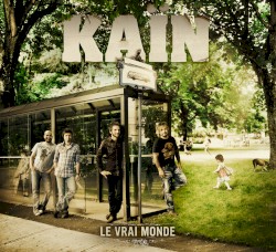 Le Vrai Monde