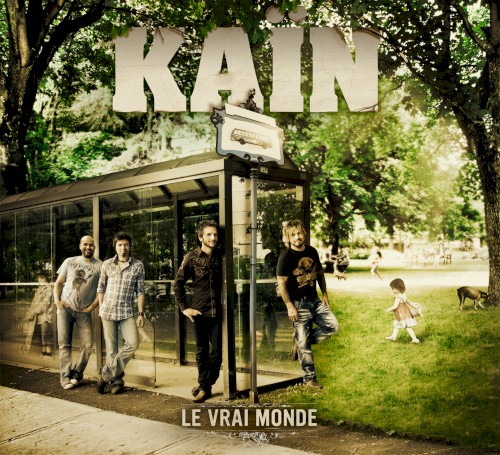 Le Vrai Monde