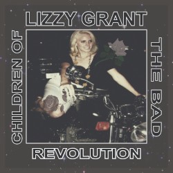 Children of the Bad Revolution