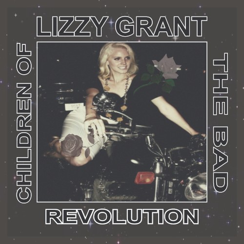 Children of the Bad Revolution