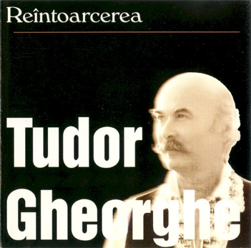 Reîntoarcerea