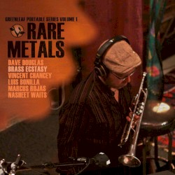 GPS Vol 1: Rare Metals