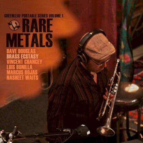 GPS Vol 1: Rare Metals