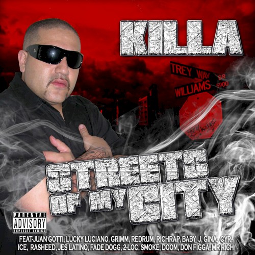 Streets of My City