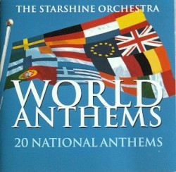 World Anthems