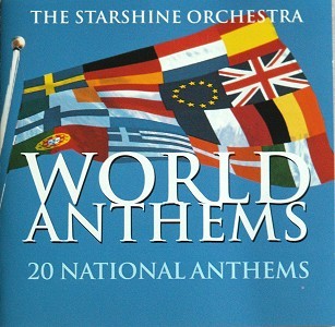 World Anthems