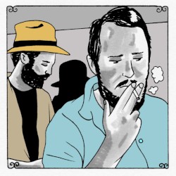 Daytrotter Session Oct 17, 2014