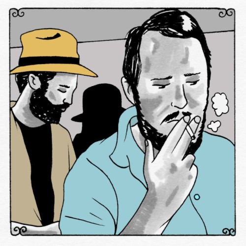 Daytrotter Session Oct 17, 2014