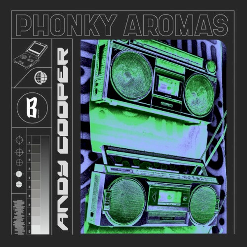 Phonky Aromas