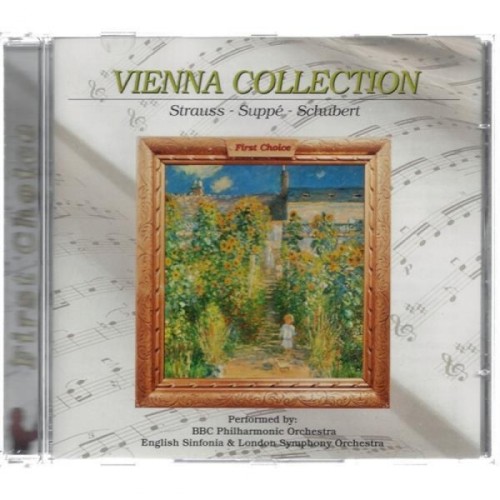 Vienna Collection