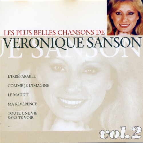 Les Plus Belles Chansons, Volume 2