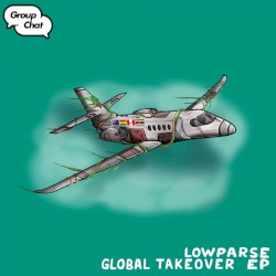 Global Takeover EP