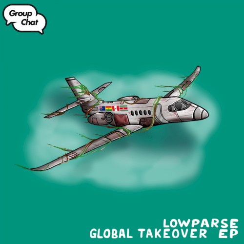Global Takeover EP