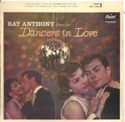 Ray Anthony Plays for Dancers in Love, Part 1
