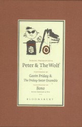 Peter & The Wolf