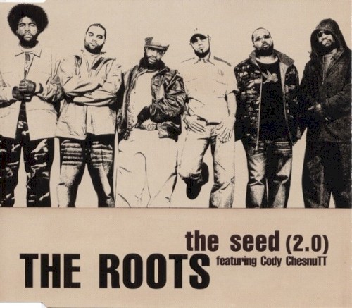 The Seed (2.0)