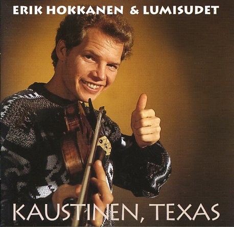 Kaustinen, Texas