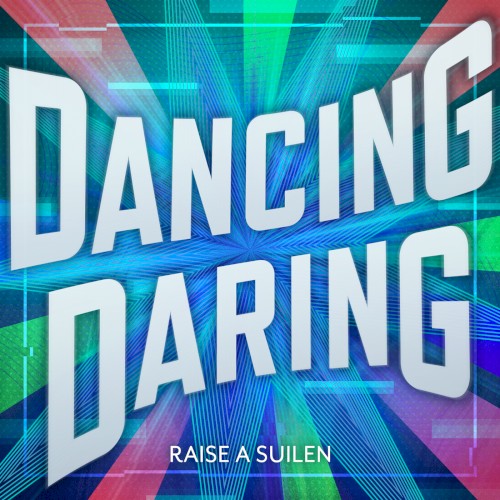 DANCING DARING