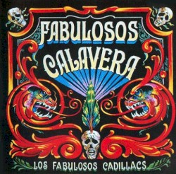 Fabulosos calavera