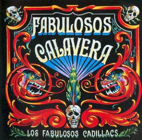 Fabulosos calavera