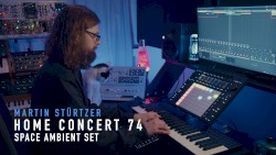 Home Concert 74