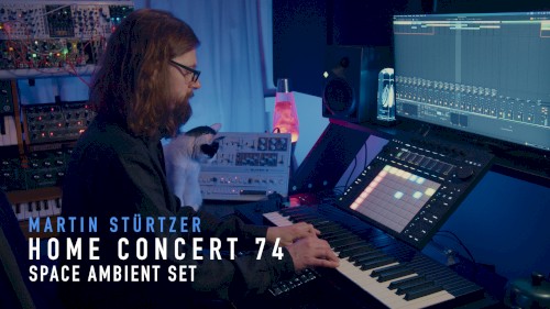 Home Concert 74