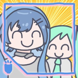 せかせかいずむ