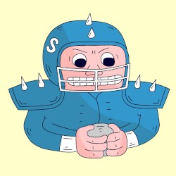 Speedball