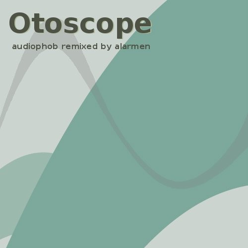 Otoscope