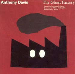 The Ghost Factory