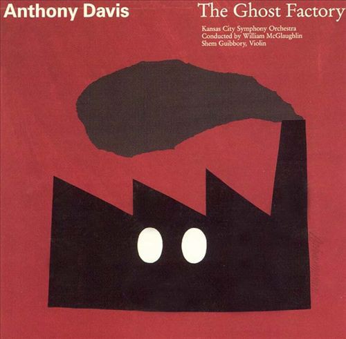 The Ghost Factory