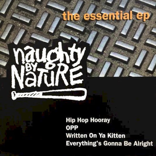 The Essential EP
