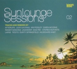 Sunlounge Sessions 02