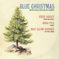 Blue Christmas