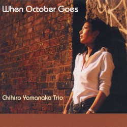When October Goes