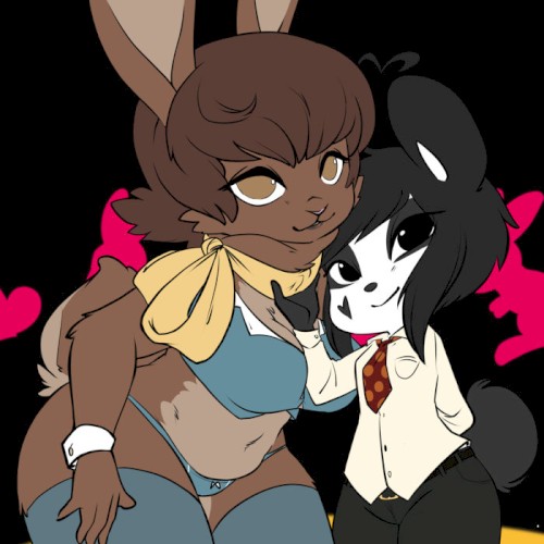 The Bunny Song