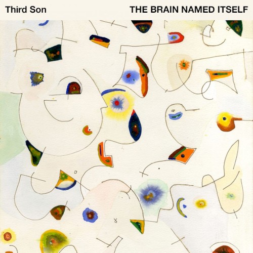 The Brain Named Itself