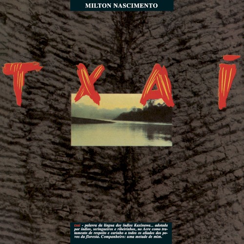 Txai