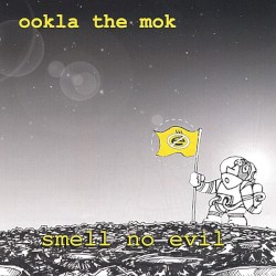 smell no evil