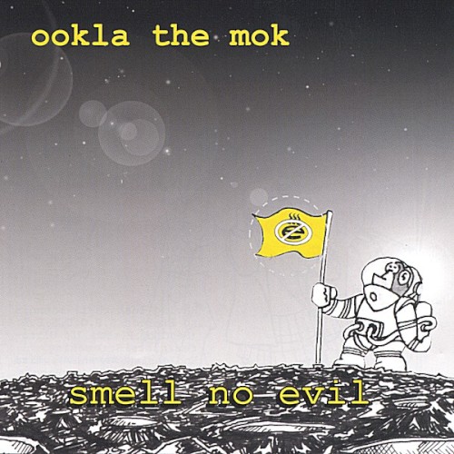 smell no evil