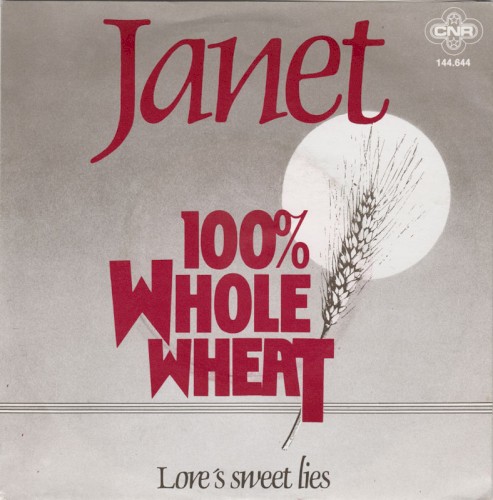 Janet