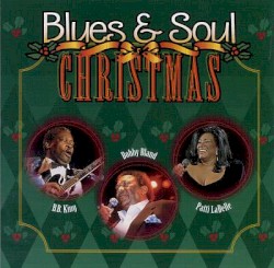 Blues & Soul Christmas