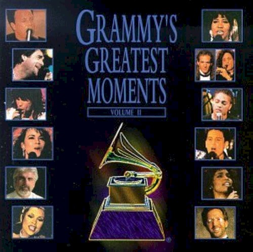 Grammy’s Greatest Moments, Volume II